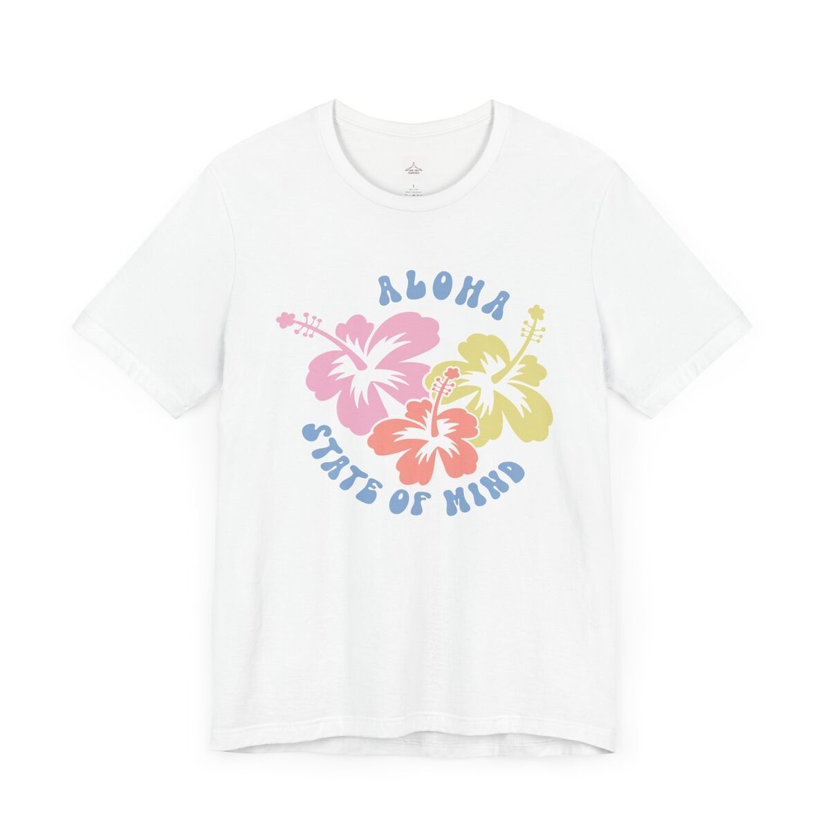Aloha-State-Of-Mind-Unisex-Jersey-Short-Sleeve-Tee-1