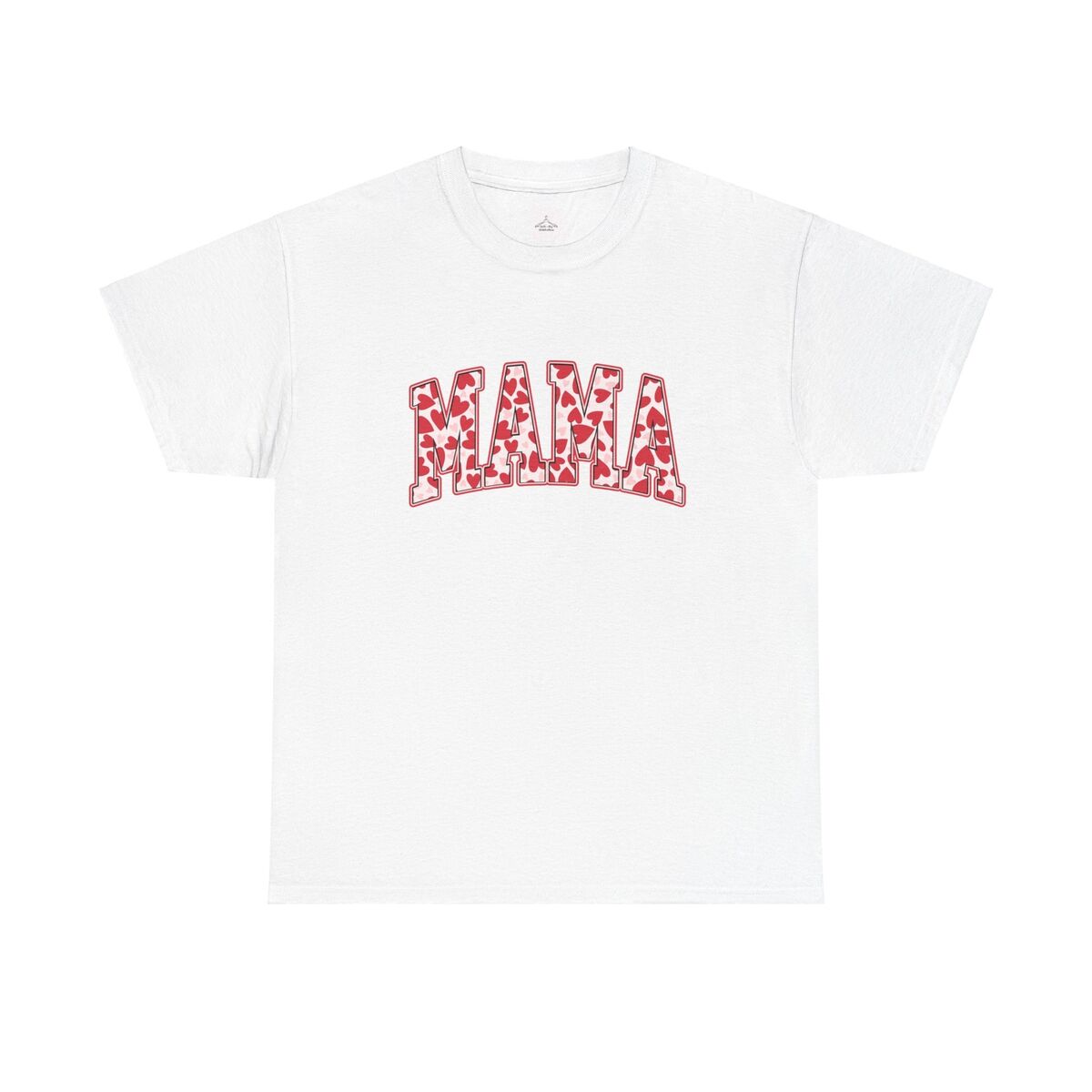 Chic Mama Unisex Tee - Perfect For Mother Day Casual Outfit Gift For Mom