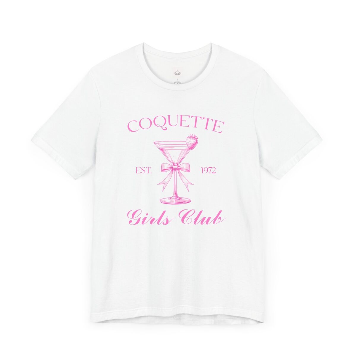 Coquette-Social-Club-Unisex-Jersey-Short-Sleeve-Tee-1