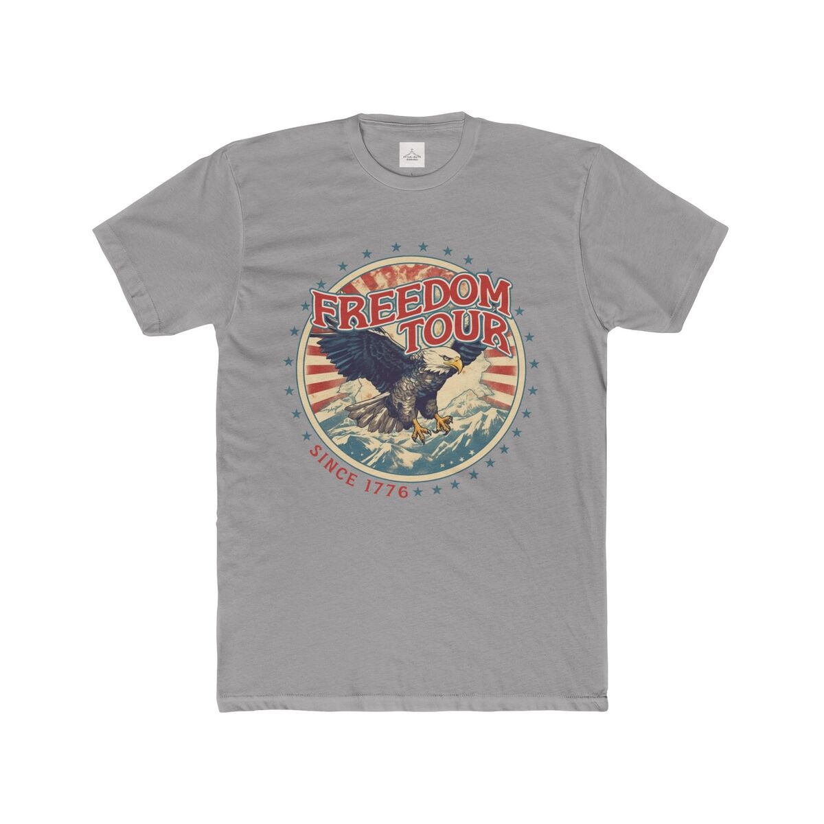 Freedom-Tour-Est.-1776-Men-Cotton-Crew-Tee-1