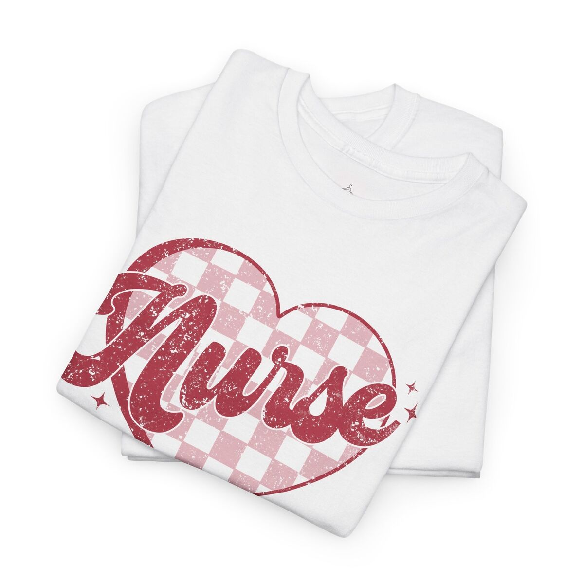 Heartfelt-Nurse-Appreciation-Tee-Gift-For-Nurses-Healthcare-Shirt-Nurse-Day-1