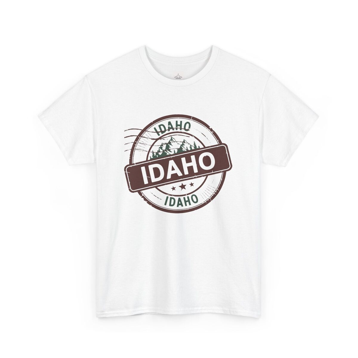 Idaho-Retro-Stamp-Unisex-Tee-Comfy-Idaho-T-shirt-Summer-Wear-Gift-For-1