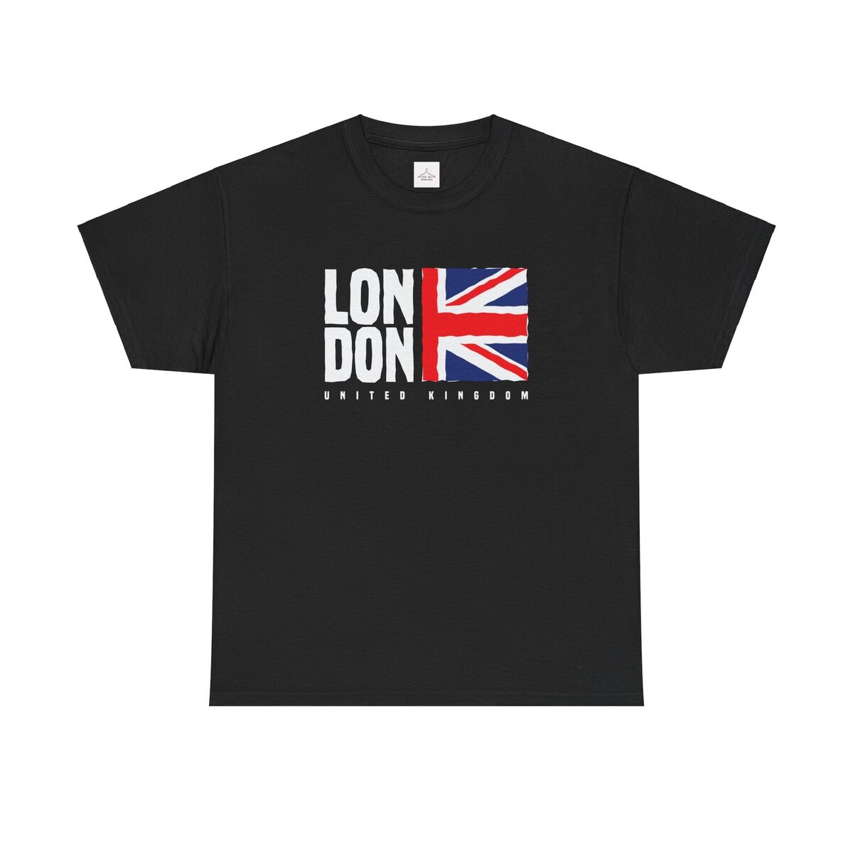 London Graphic Tee Uk Pride Shirt Travel Souvenir Tee Unisex Fashion