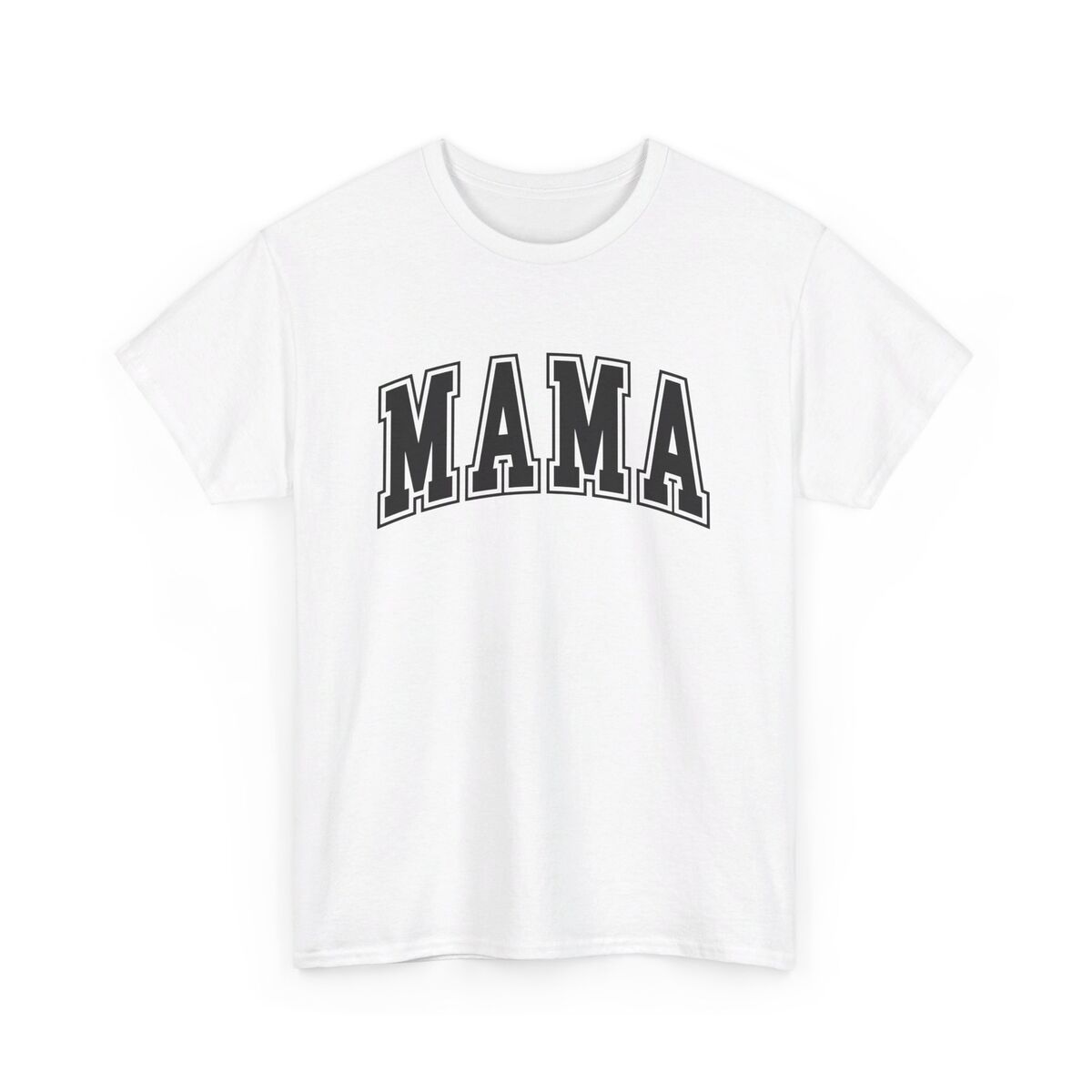 Mama-Black-Font-Unisex-Heavy-Cotton-Tee-1