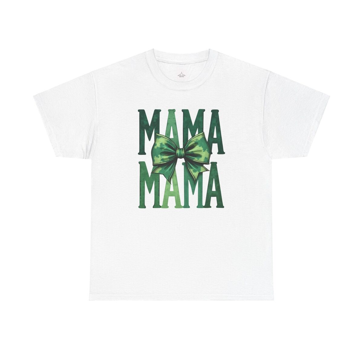 Mama Graphic Tee Mother Day Gift Family Reunion Shirt Unisex Cotton