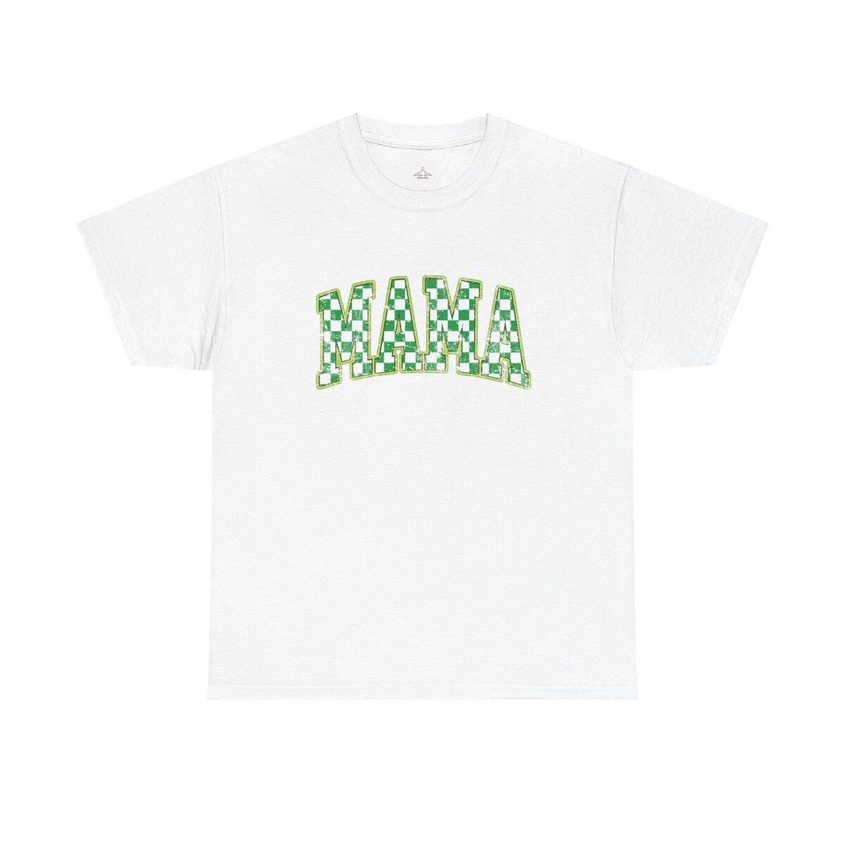 Mama Graphic Unisex Heavy Cotton Tee Gift For Mothers Casual Wear Mother