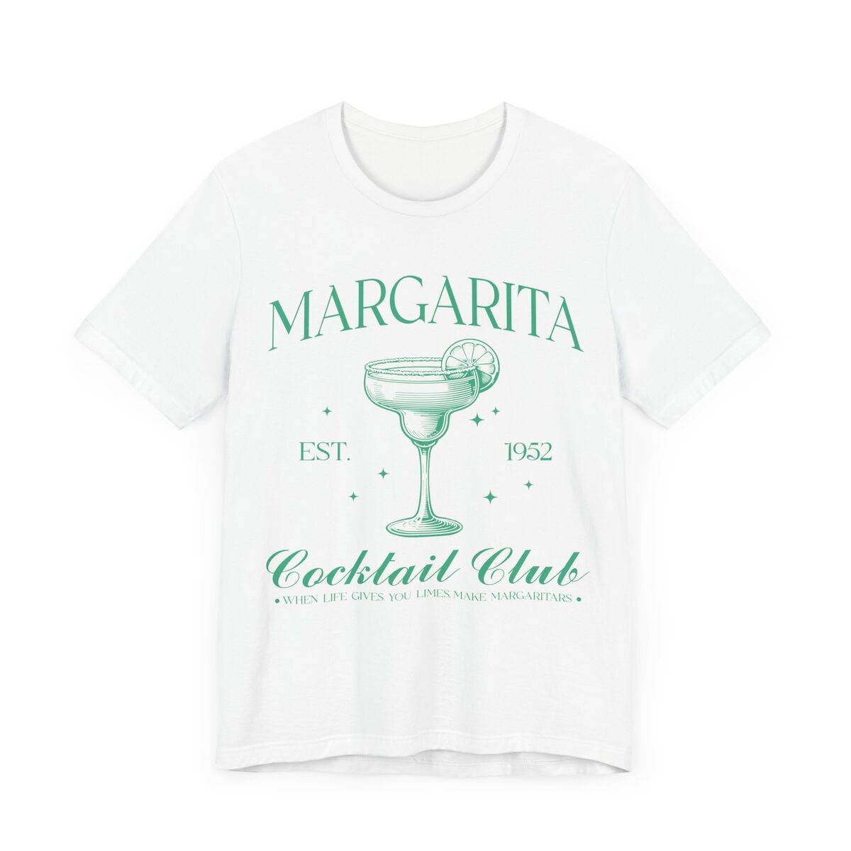 Margarita-Cocktail-Club-Unisex-Jersey-Short-Sleeve-Tee-1