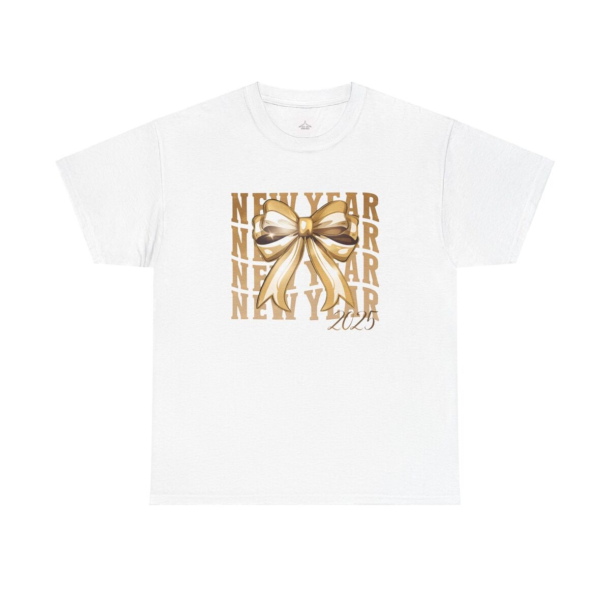 New Year Celebration Tee Holiday Shirt Festive Gift Unisex T-shirt Party