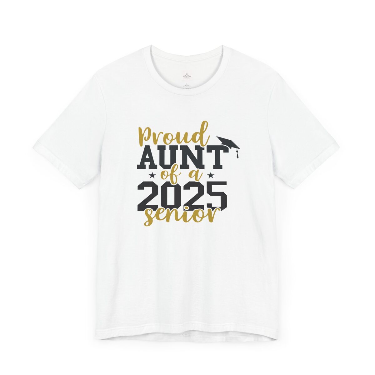 Proud-Aunt-Of-A-2025-Senior-Unisex-Jersey-Short-Sleeve-Tee-1