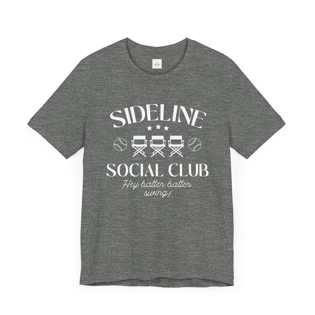 Sideline-Social-Club-White-Font-Unisex-Jersey-Short-Sleeve-Tee-1