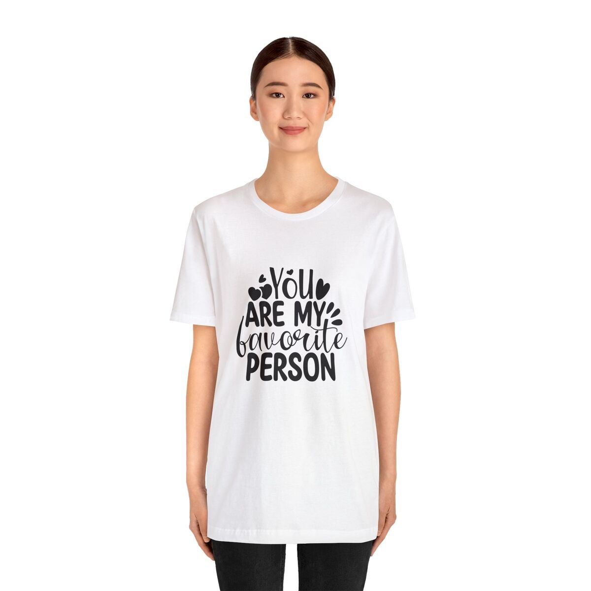 You-Are-My-Favorite-Person-Unisex-Jersey-Short-Sleeve-Tee-1