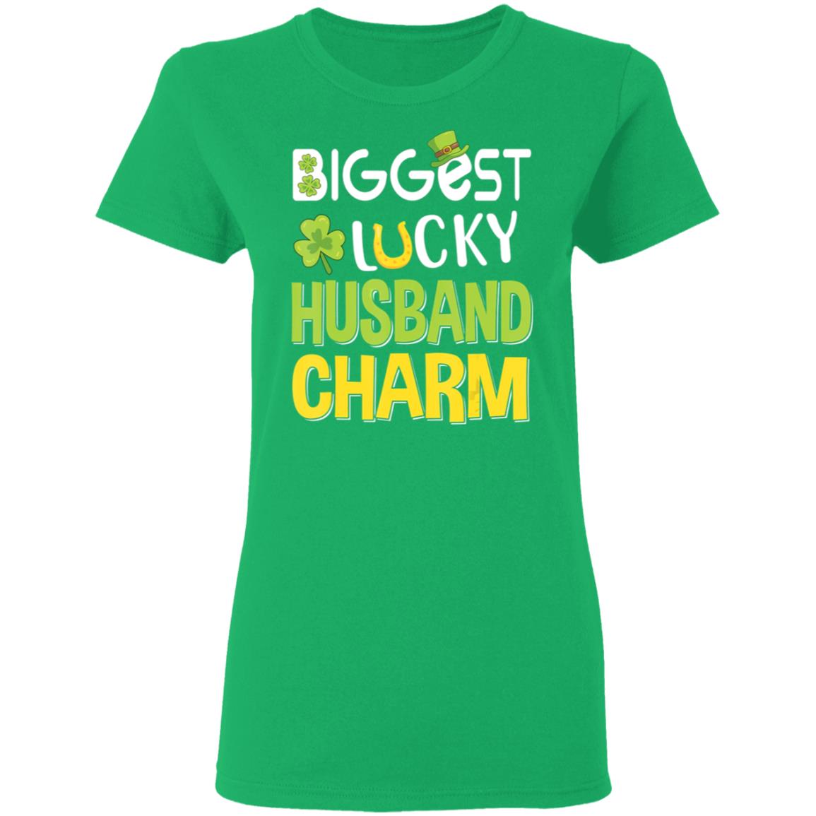 Biggest-Lucky-Husband-Charm-Saint-Patricks-Day-T-Shirt-1