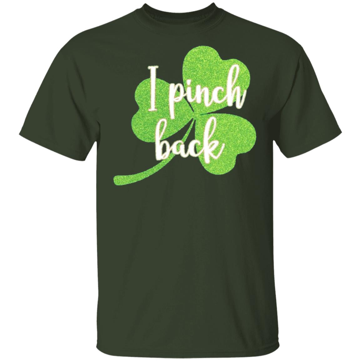 I-Pinch-Back-Shamrock-St-Patricks-Day-Sweatt-Shirt-Cotton-Tee-1