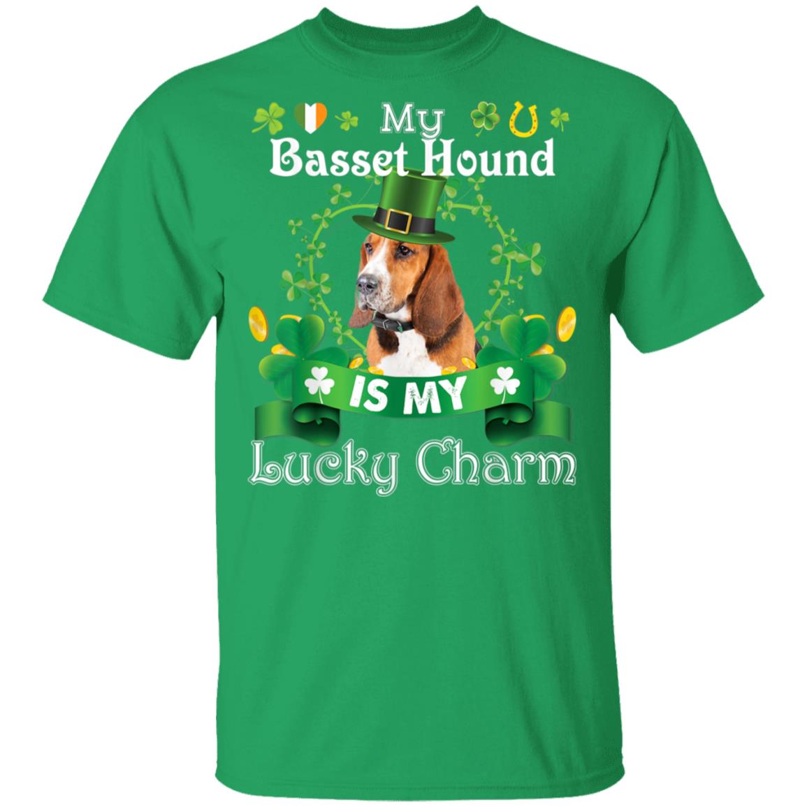 My-Basset-Hound-Dog-Is-Lucky-Charm-Leprechaun-St-Patrick-Day-T-Shirt-1