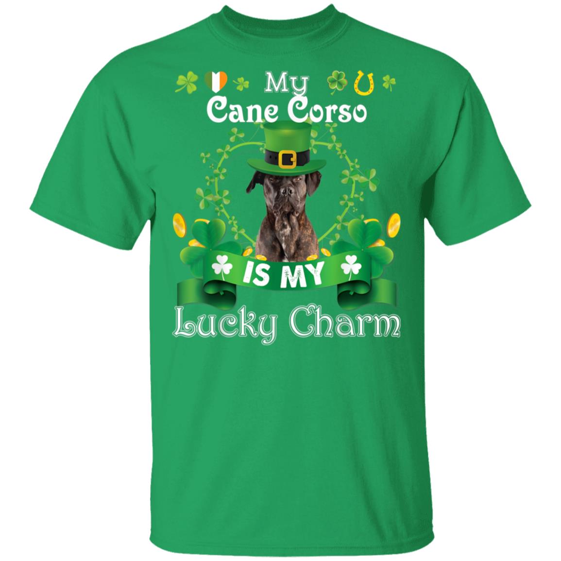 My-Cane-Corso-Dog-Is-Lucky-Charm-Leprechaun-St-Patrick-Day-T-Shirt-1